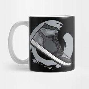 AJ 1 High Shadow Sneaker Mug